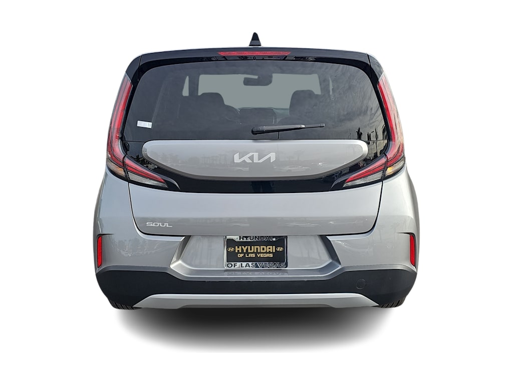 Thumbnail: 2024 Kia Soul - 18