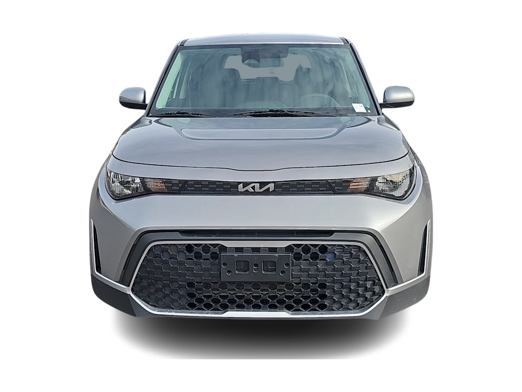 Thumbnail: 2024 Kia Soul - 5