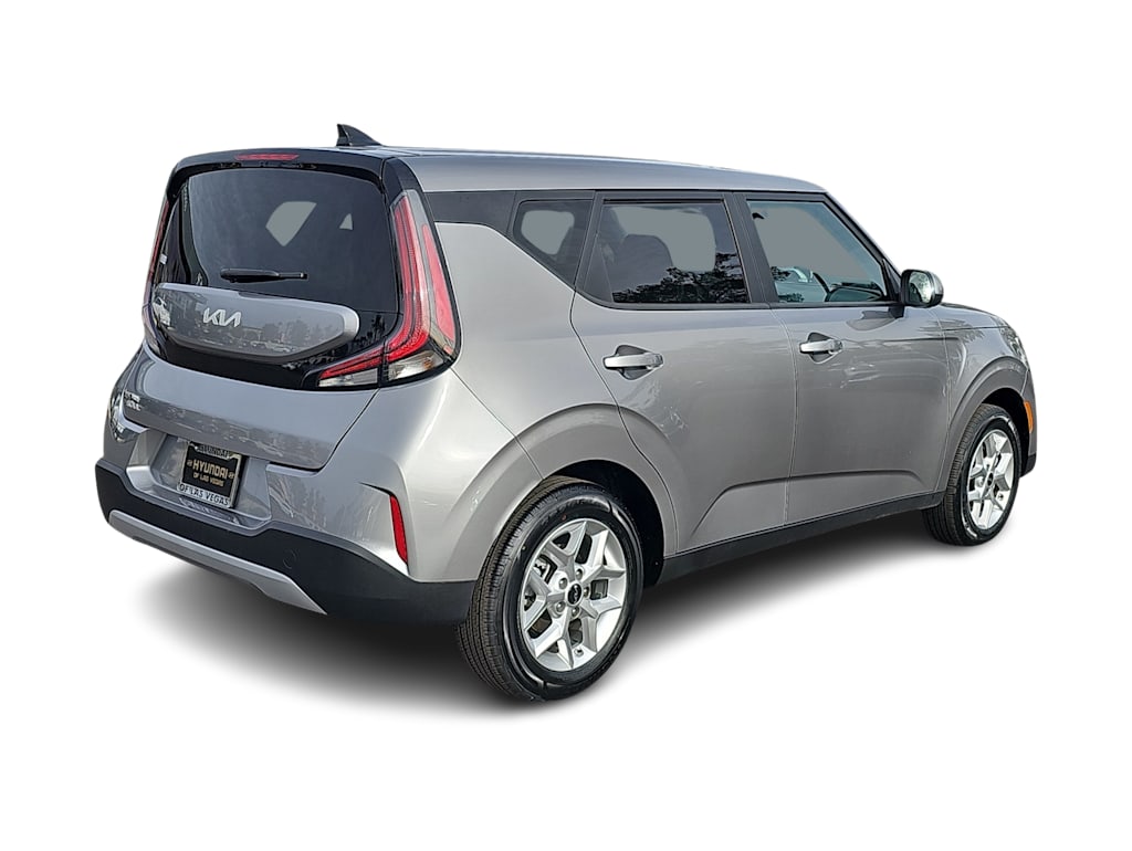 Thumbnail: 2024 Kia Soul - 19