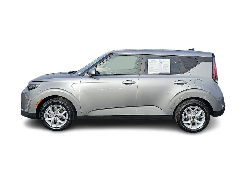 Thumbnail: 2024 Kia Soul - 3