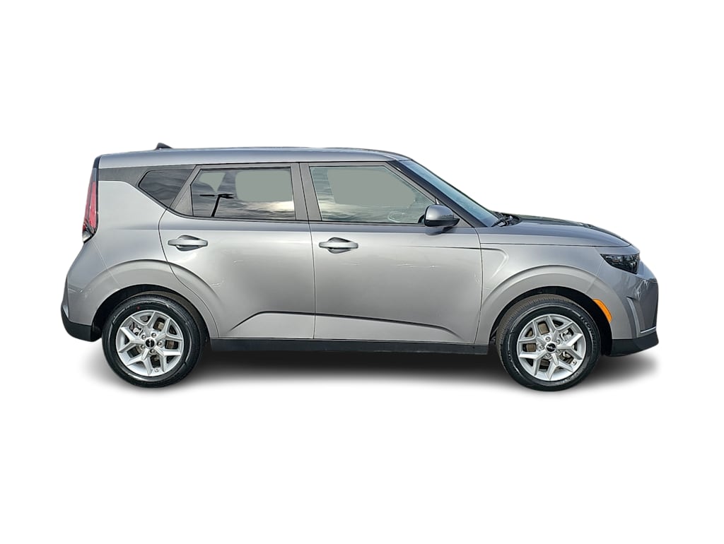 Thumbnail: 2024 Kia Soul - 20
