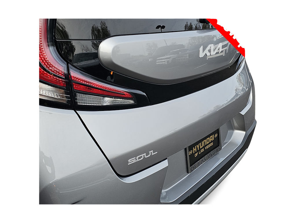 Thumbnail: 2024 Kia Soul - 21