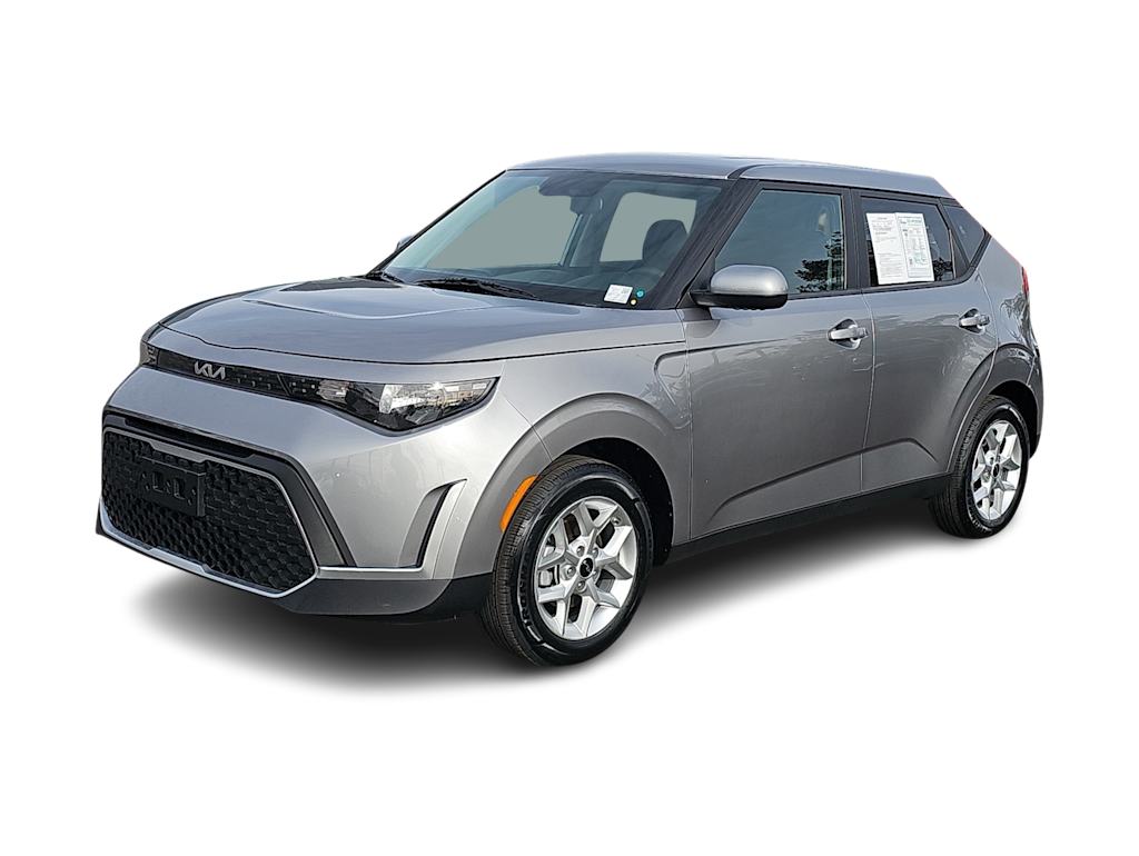 Thumbnail: 2024 Kia Soul - 17