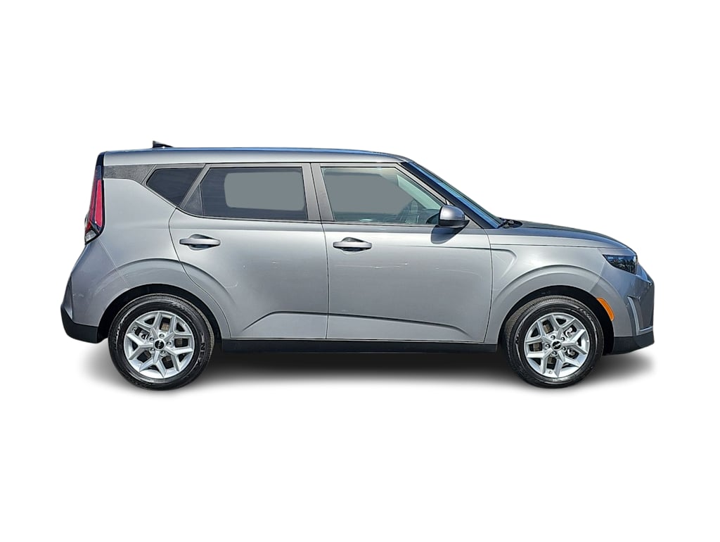 Thumbnail: 2025 Kia Soul - 22