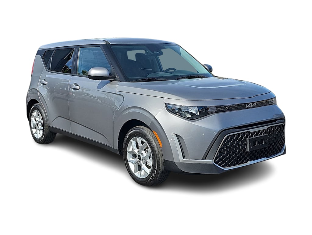 Thumbnail: 2025 Kia Soul - 19