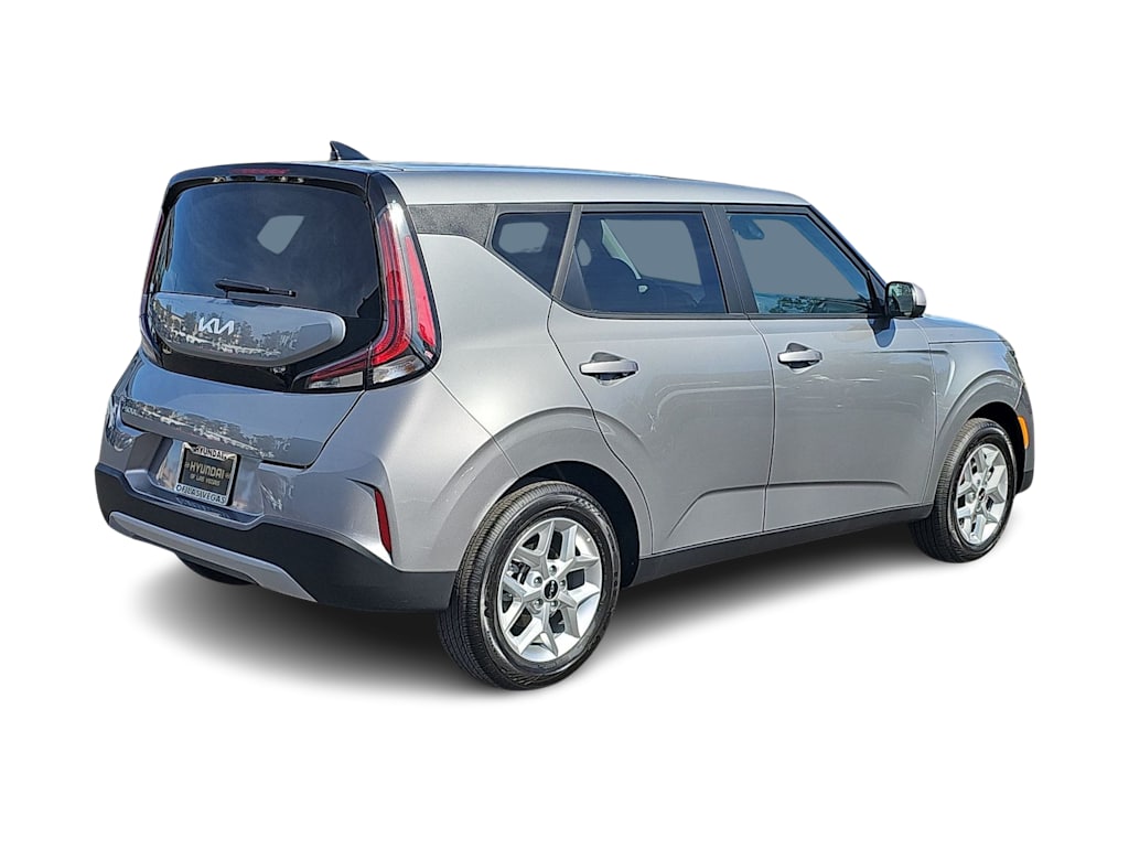 Thumbnail: 2025 Kia Soul - 21