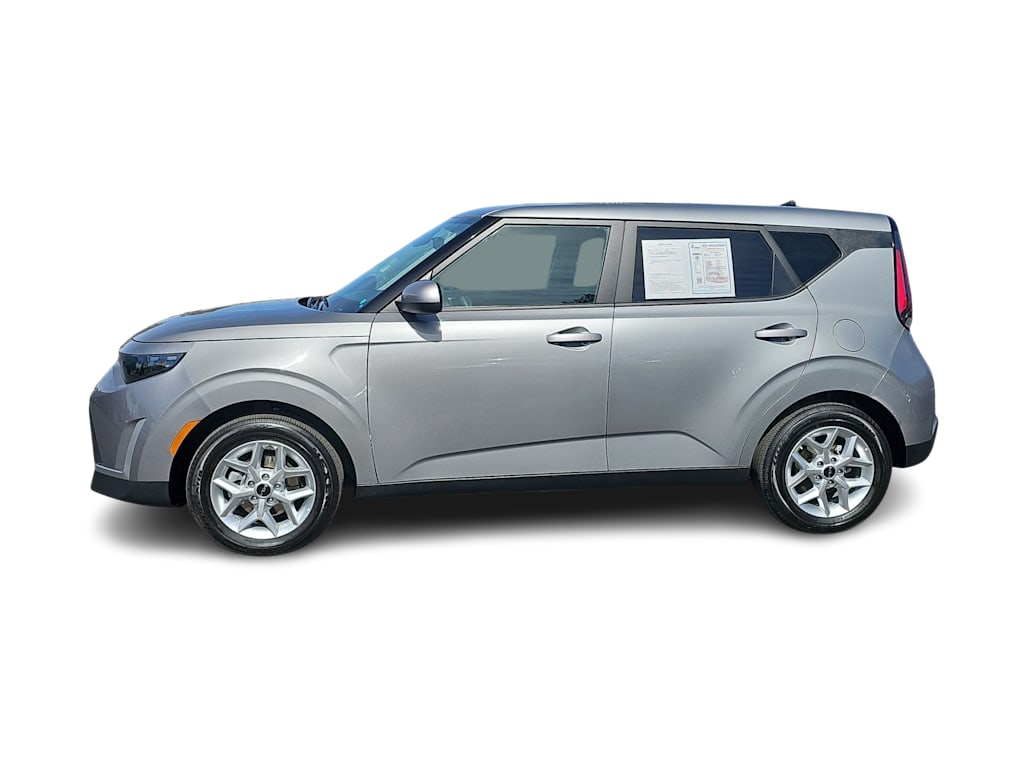 Thumbnail: 2025 Kia Soul - 3