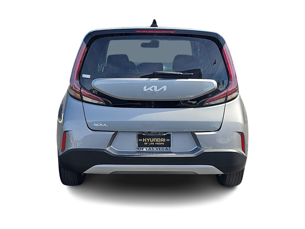 Thumbnail: 2025 Kia Soul - 5
