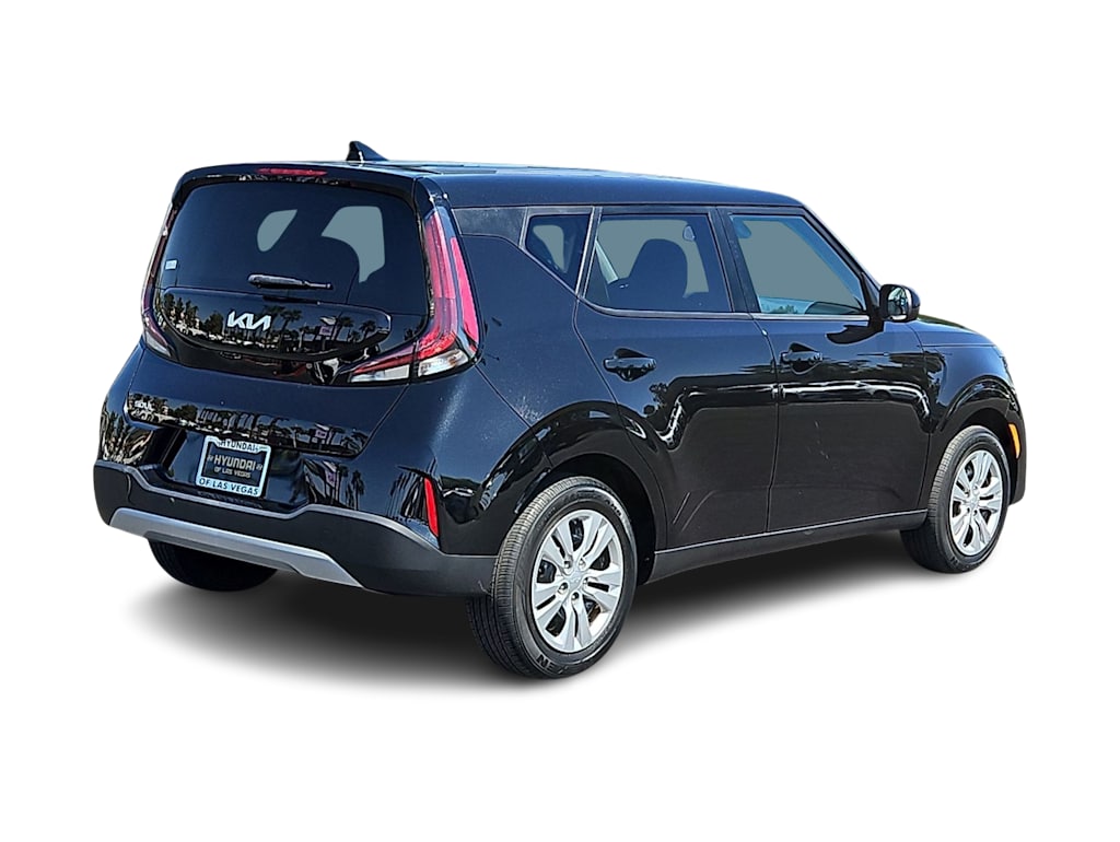 Thumbnail: 2023 Kia Soul - 22