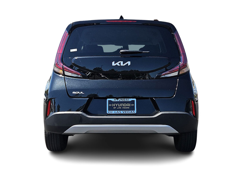 Thumbnail: 2023 Kia Soul - 5