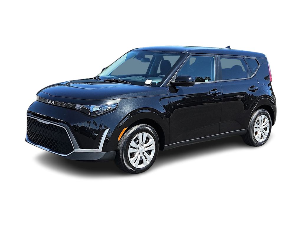 Thumbnail: 2023 Kia Soul - 21