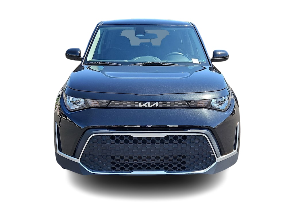 Thumbnail: 2023 Kia Soul - 6