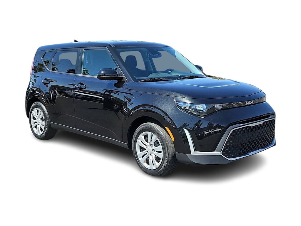 Thumbnail: 2023 Kia Soul - 20