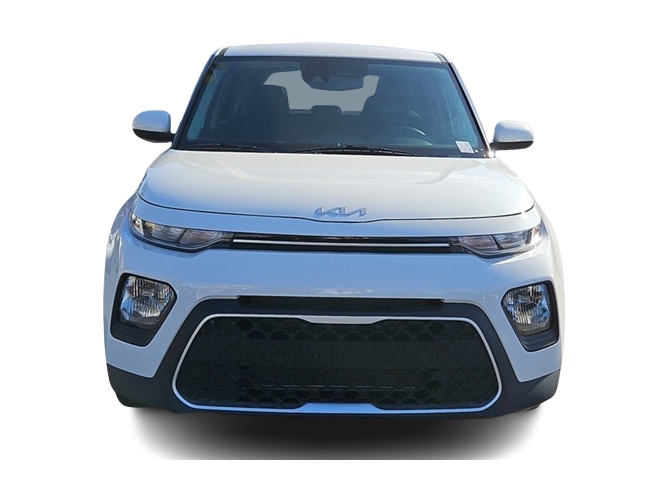 2022 Kia Soul S 6