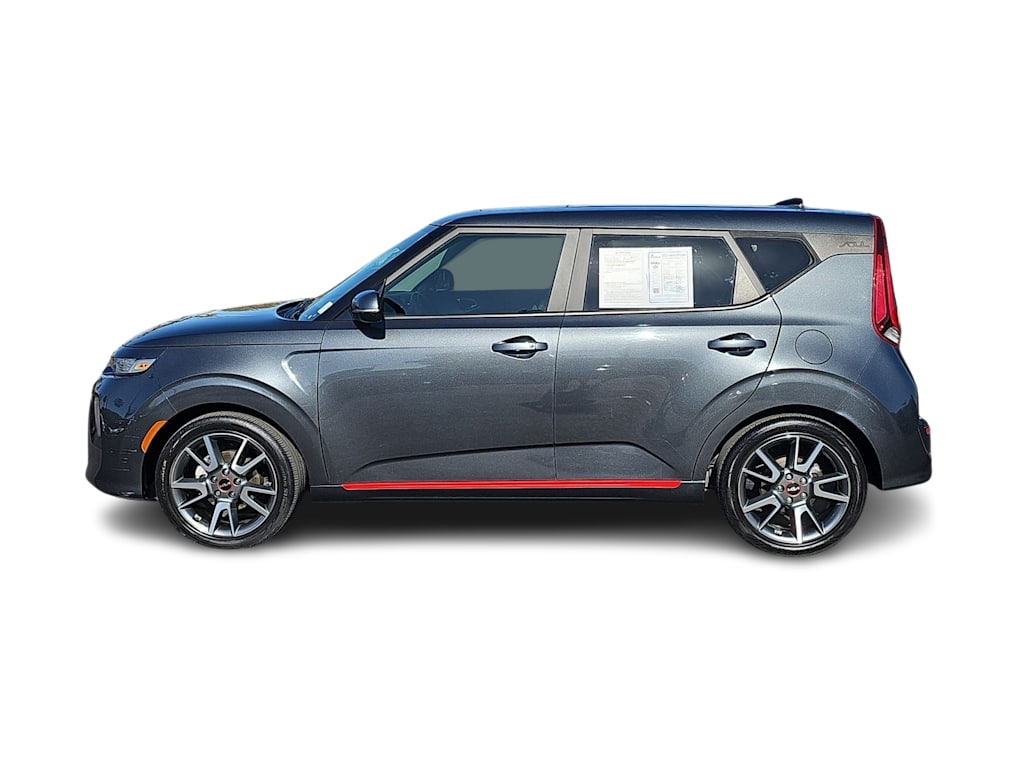 Thumbnail: 2022 Kia Soul - 3