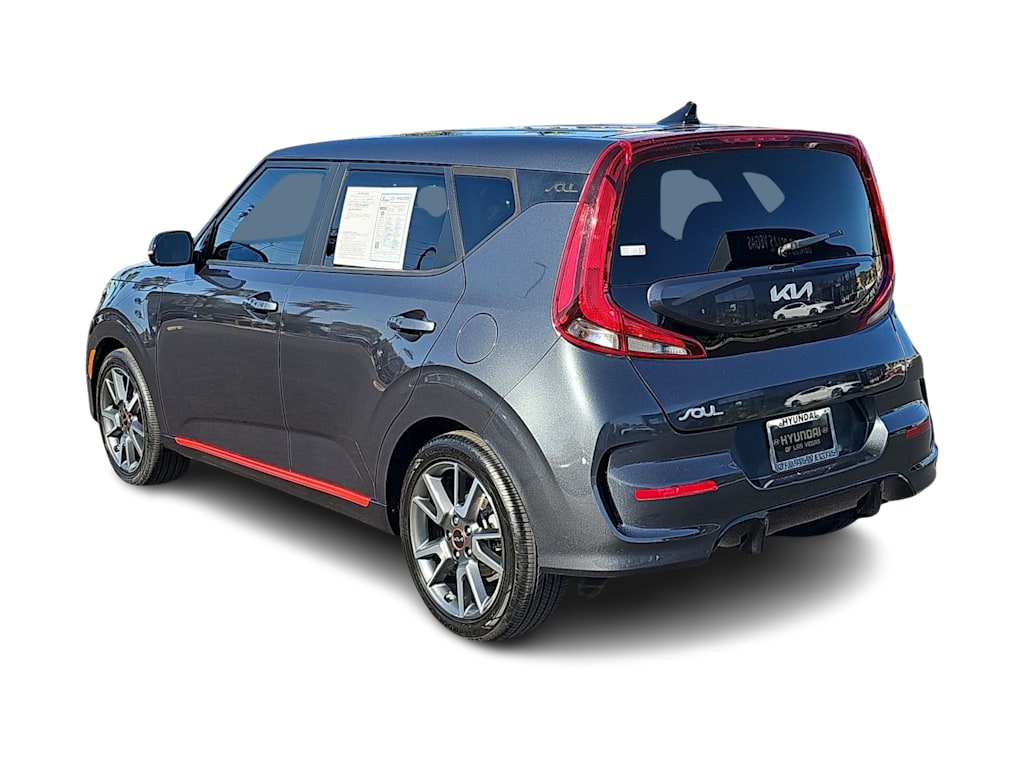 Thumbnail: 2022 Kia Soul - 4