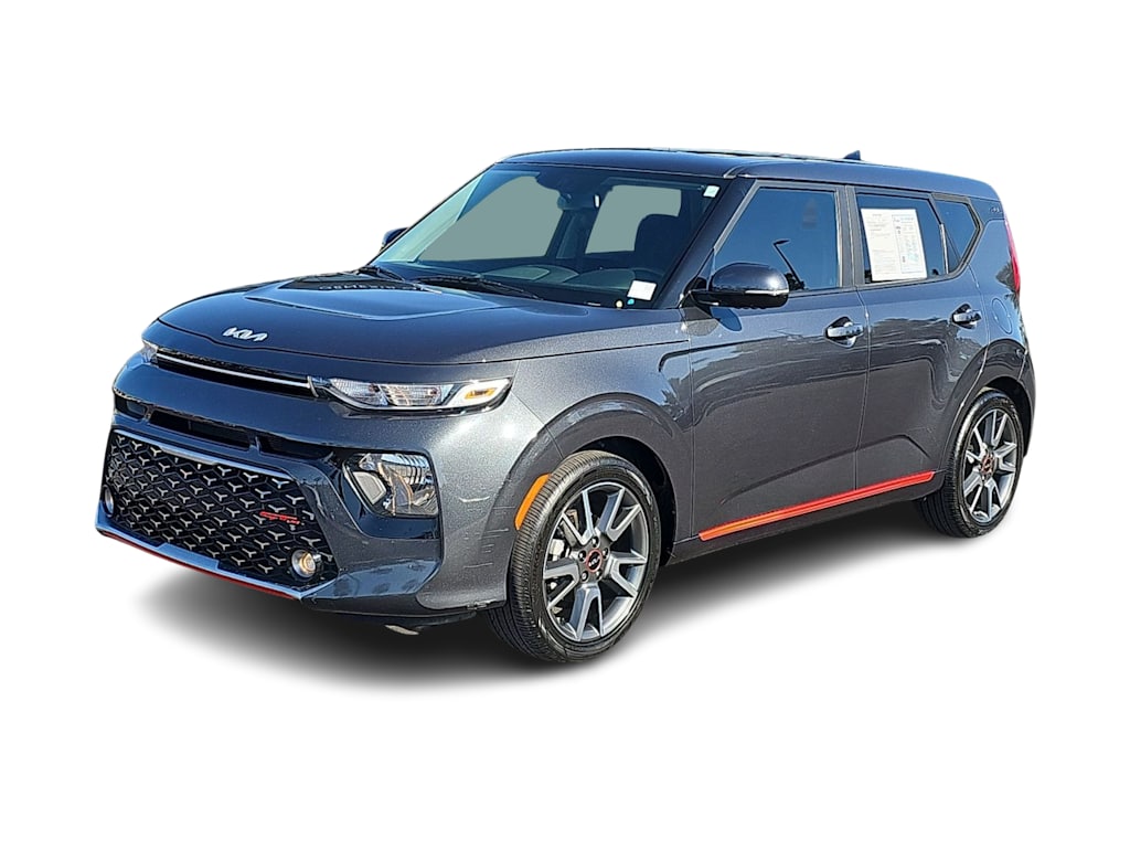 Thumbnail: 2022 Kia Soul - 20