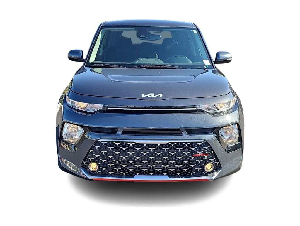 Thumbnail: 2022 Kia Soul - 6