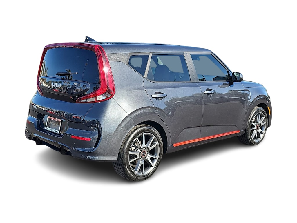 Thumbnail: 2022 Kia Soul - 21