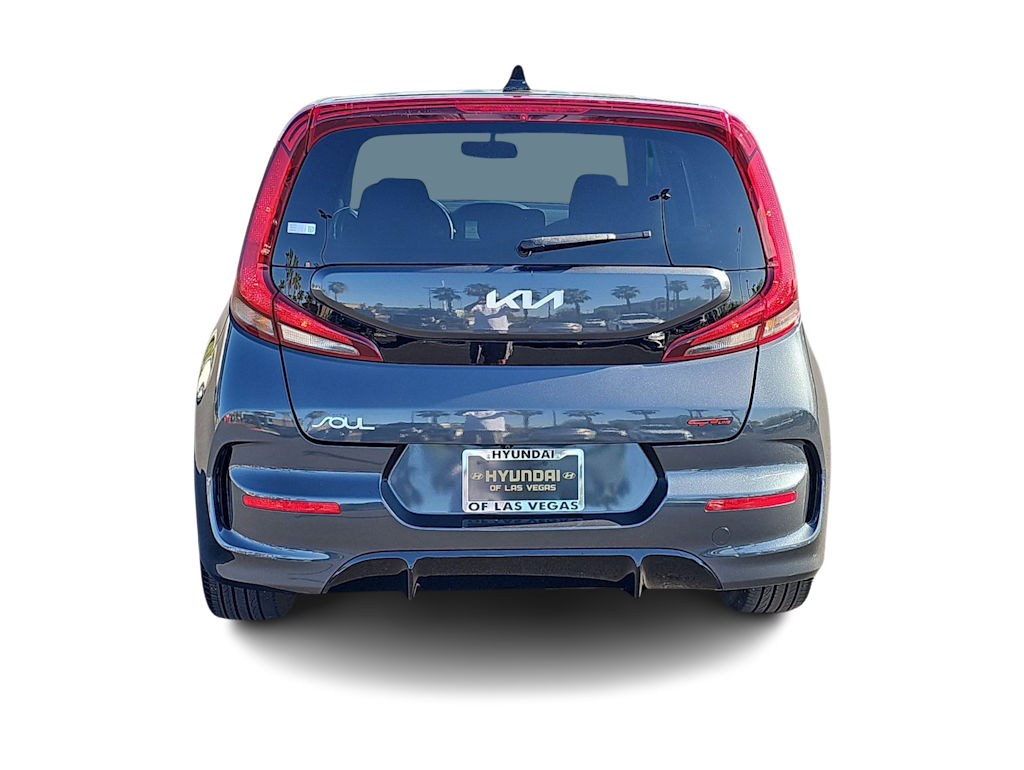 Thumbnail: 2022 Kia Soul - 5