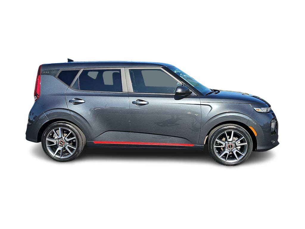 Thumbnail: 2022 Kia Soul - 22