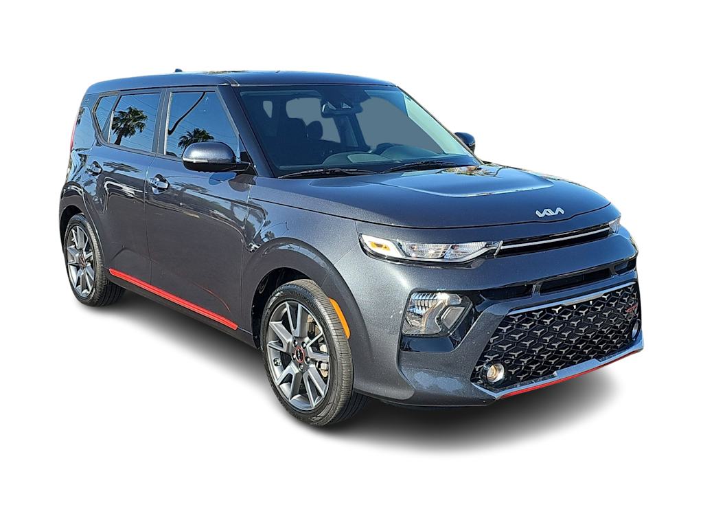 Thumbnail: 2022 Kia Soul - 19