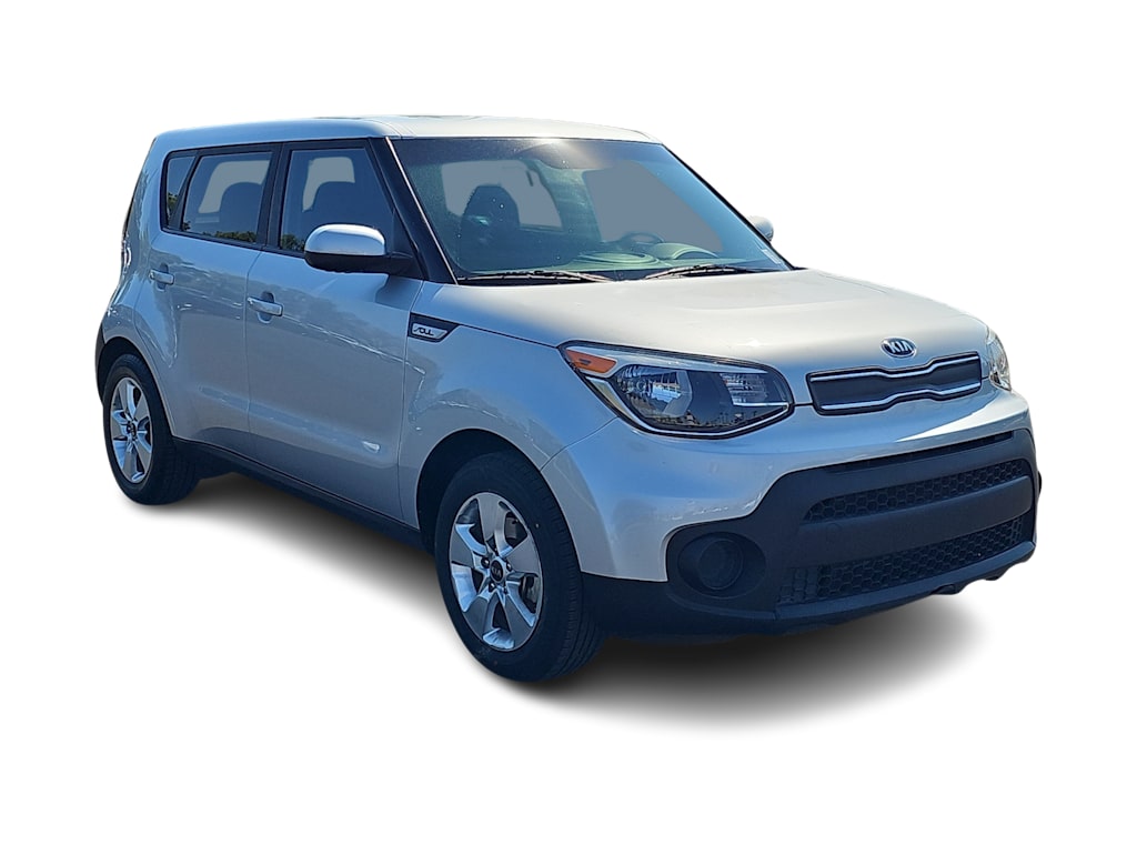 Thumbnail: 2017 Kia Soul - 19