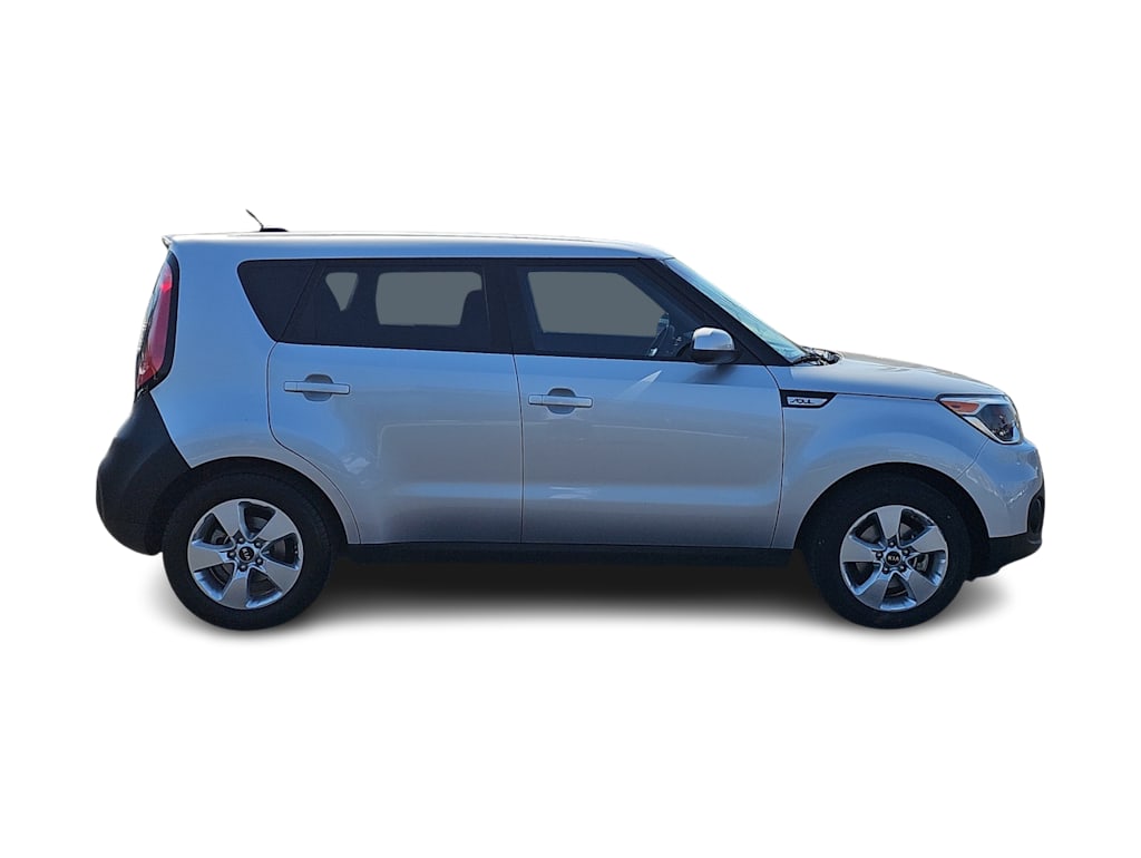 Thumbnail: 2017 Kia Soul - 22