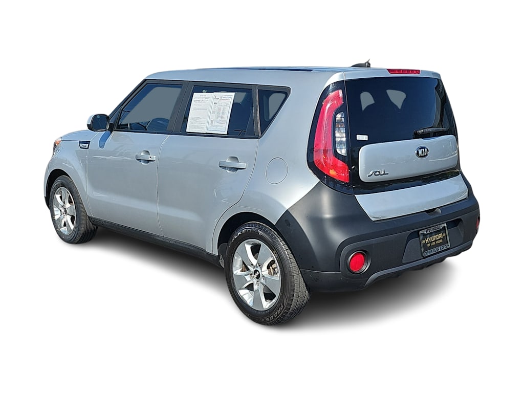 Thumbnail: 2017 Kia Soul - 4