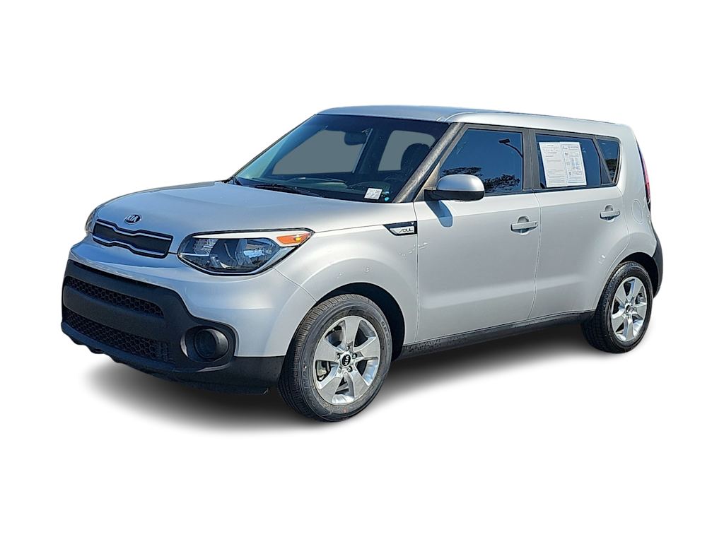 Thumbnail: 2017 Kia Soul - 20