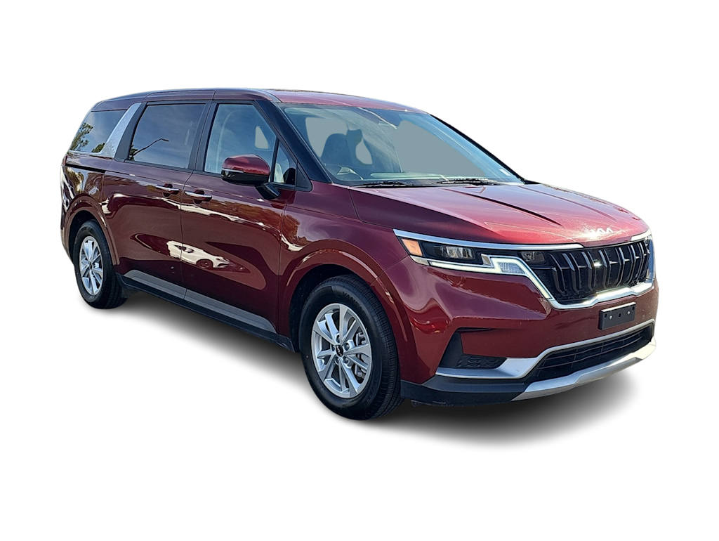 Thumbnail: 2024 Kia Carnival - 20