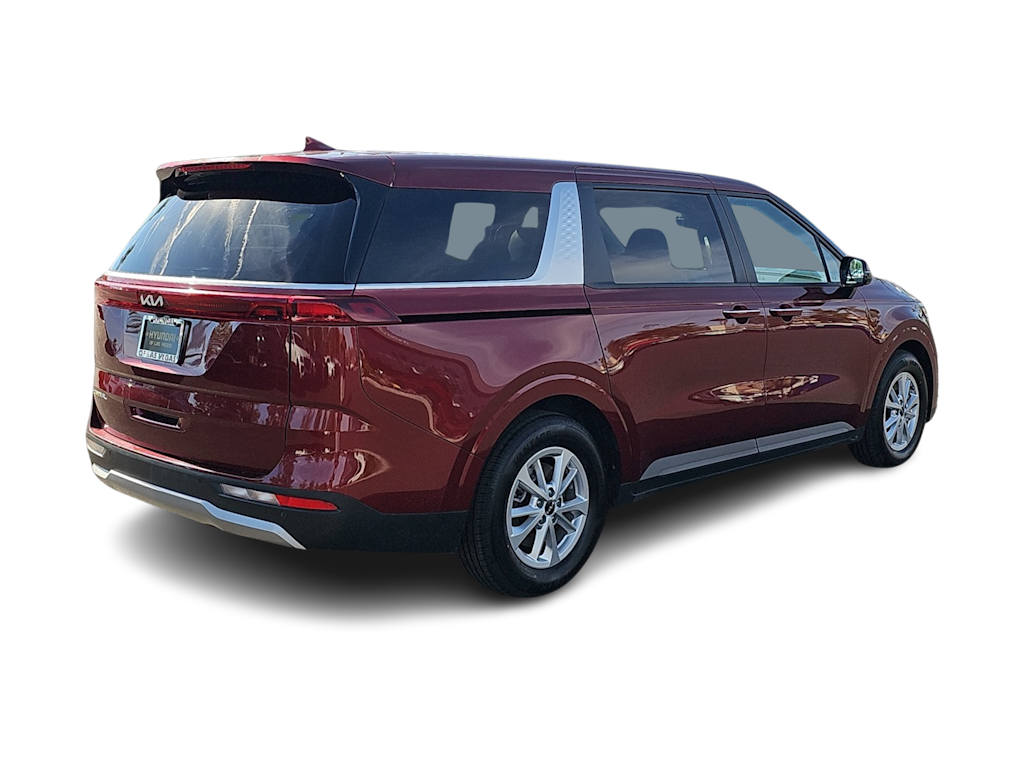 Thumbnail: 2024 Kia Carnival - 22