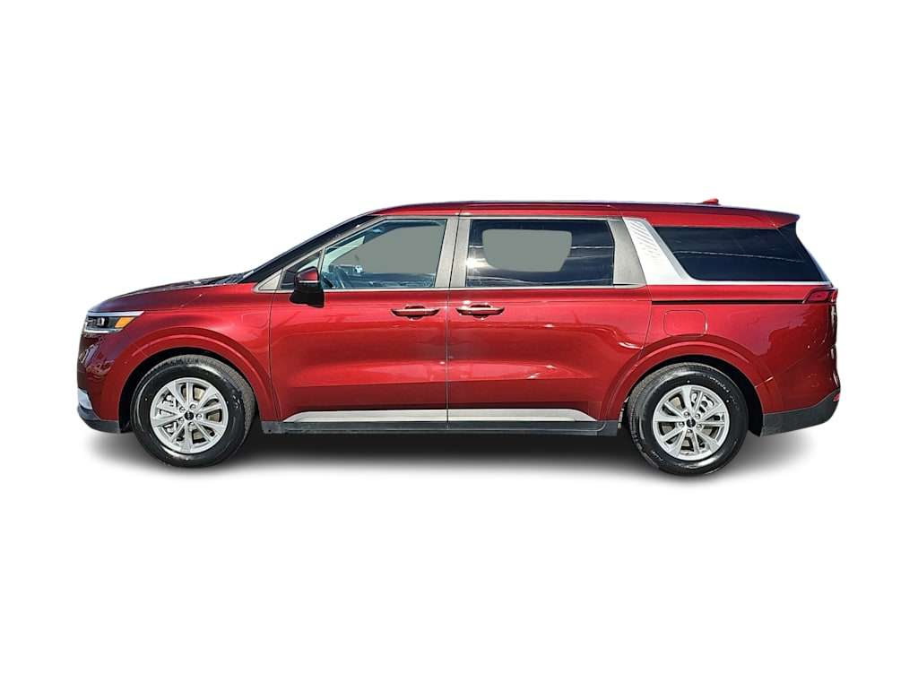 Thumbnail: 2024 Kia Carnival - 3