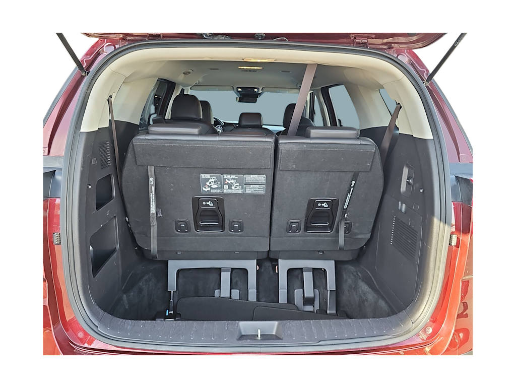 Thumbnail: 2024 Kia Carnival - 18