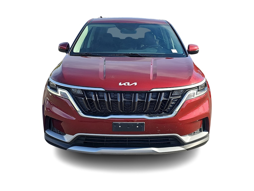 Thumbnail: 2024 Kia Carnival - 6