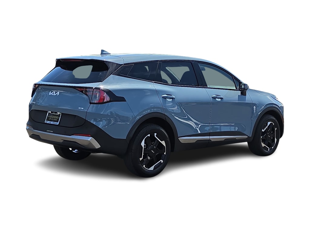 Thumbnail: 2026 Kia Sportage - 22