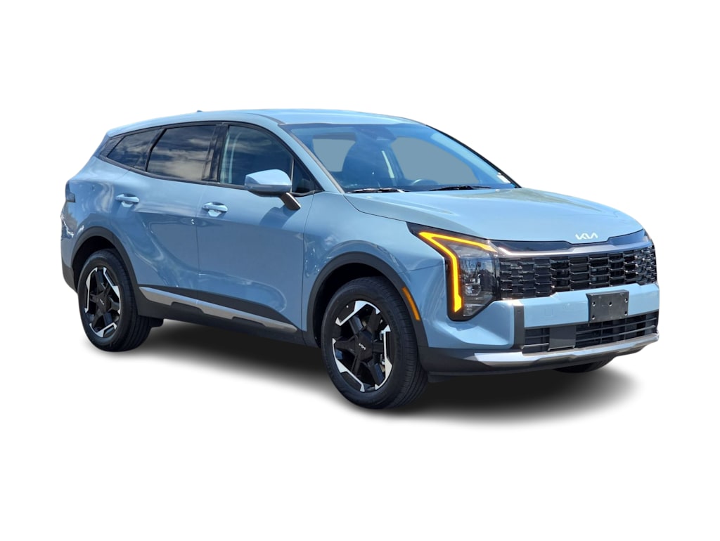 Thumbnail: 2026 Kia Sportage - 20