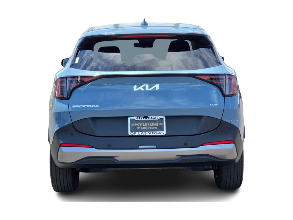 Thumbnail: 2026 Kia Sportage - 5