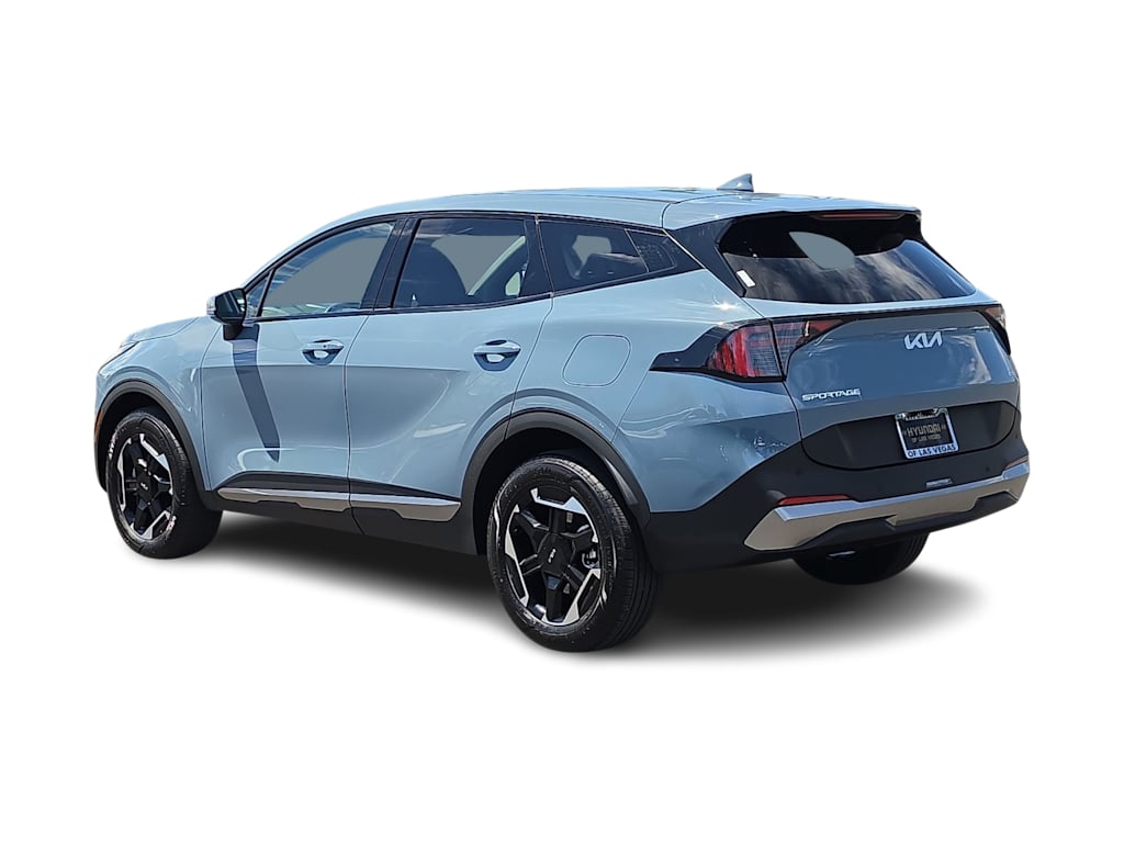 Thumbnail: 2026 Kia Sportage - 4