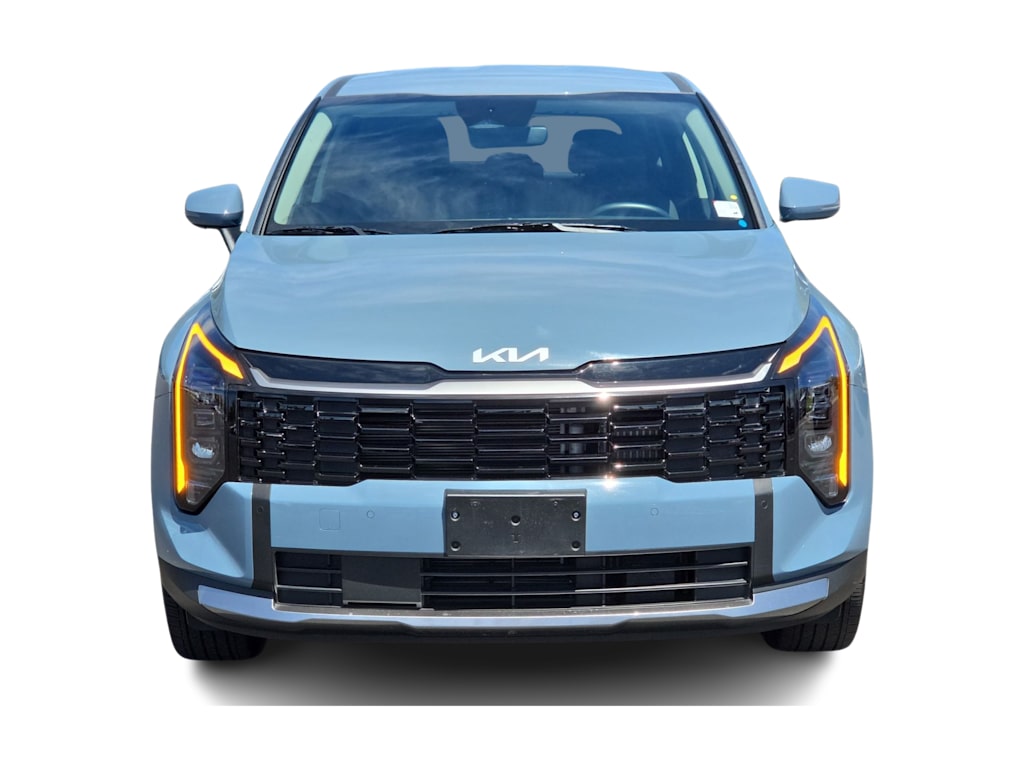 Thumbnail: 2026 Kia Sportage - 6