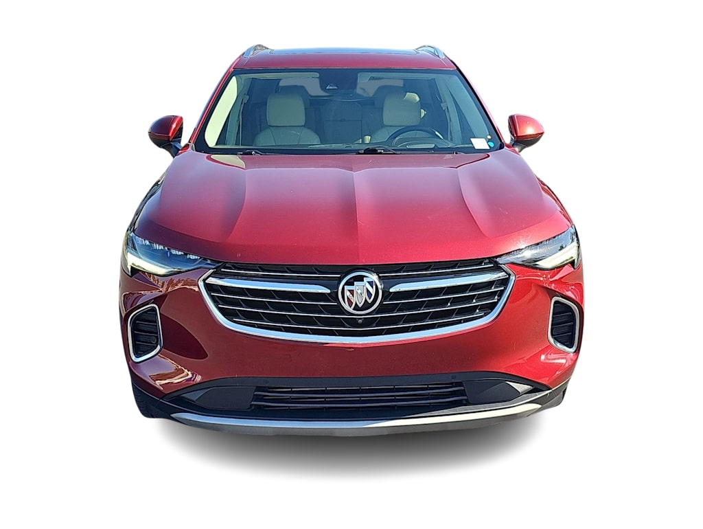 Thumbnail: 2021 Buick Envision - 6