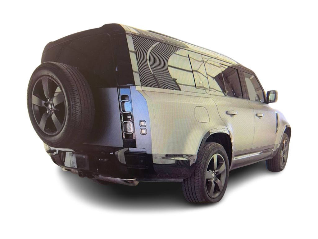 Thumbnail: 2024 Land Rover Defender - 13