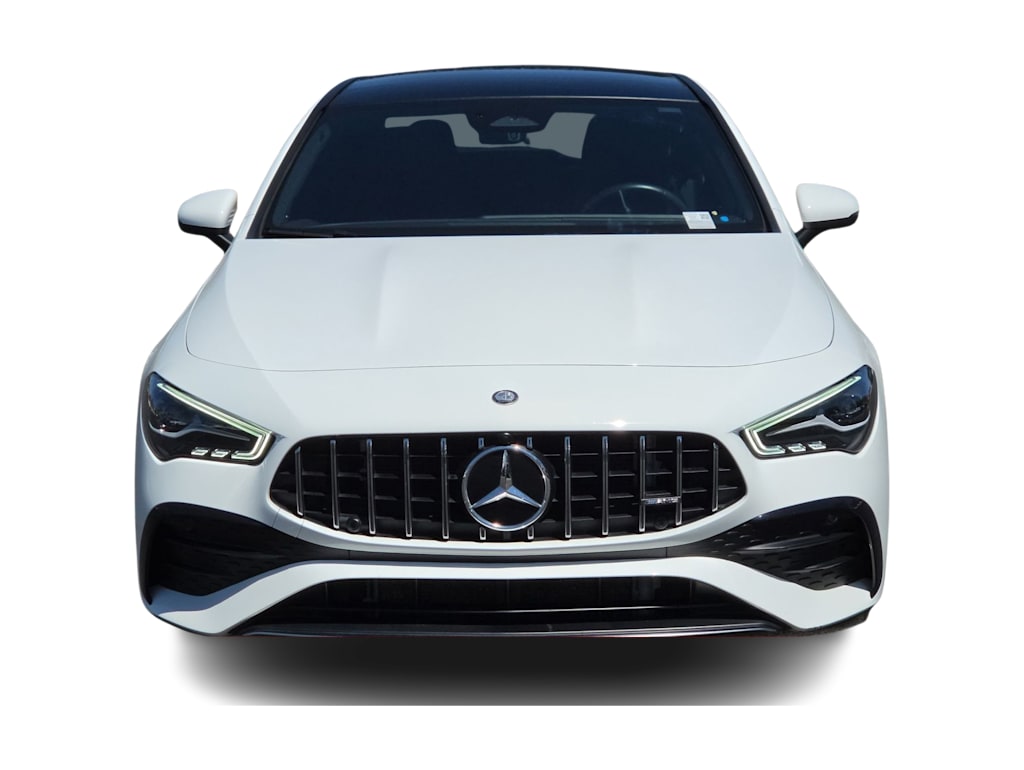Thumbnail: 2025 Mercedes-Benz CLA - 6