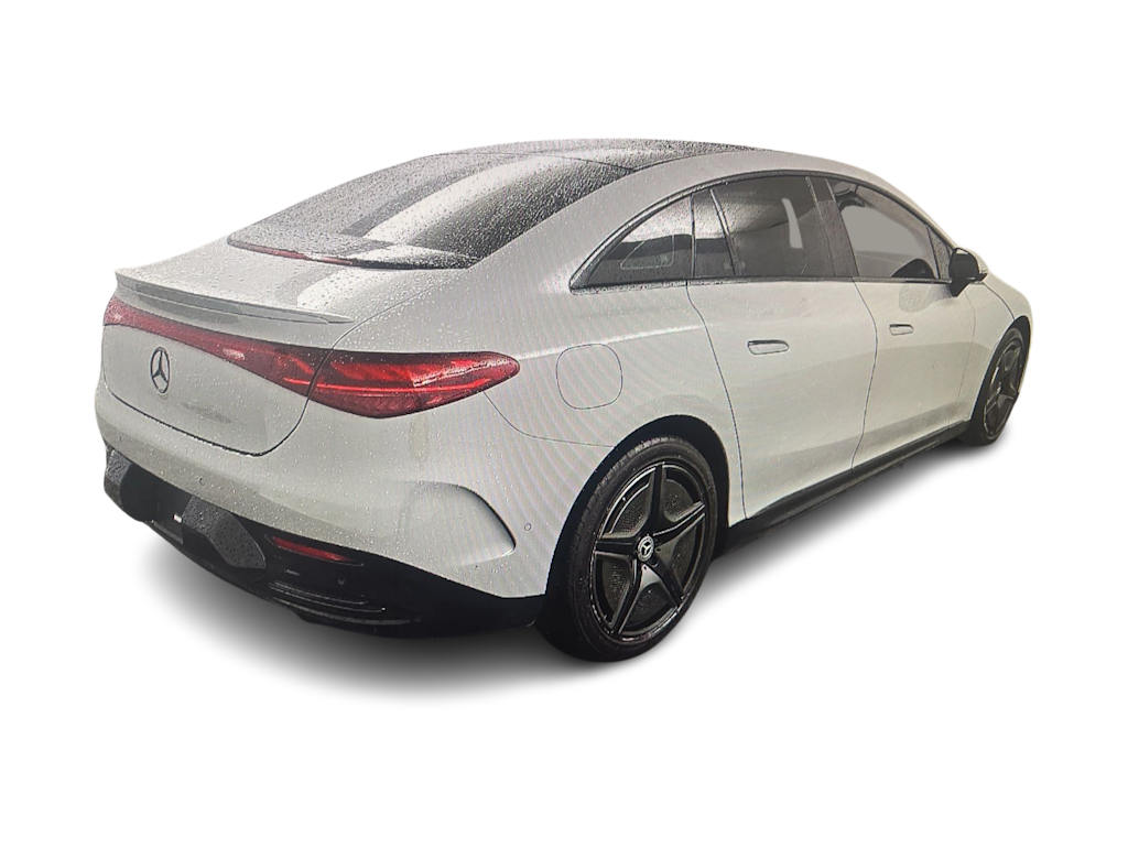 Thumbnail: 2023 Mercedes-Benz EQE - 12