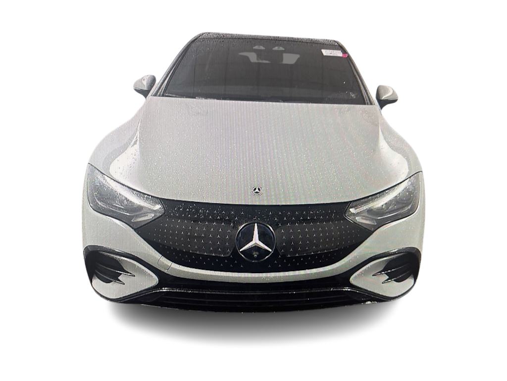 Thumbnail: 2023 Mercedes-Benz EQE - 4