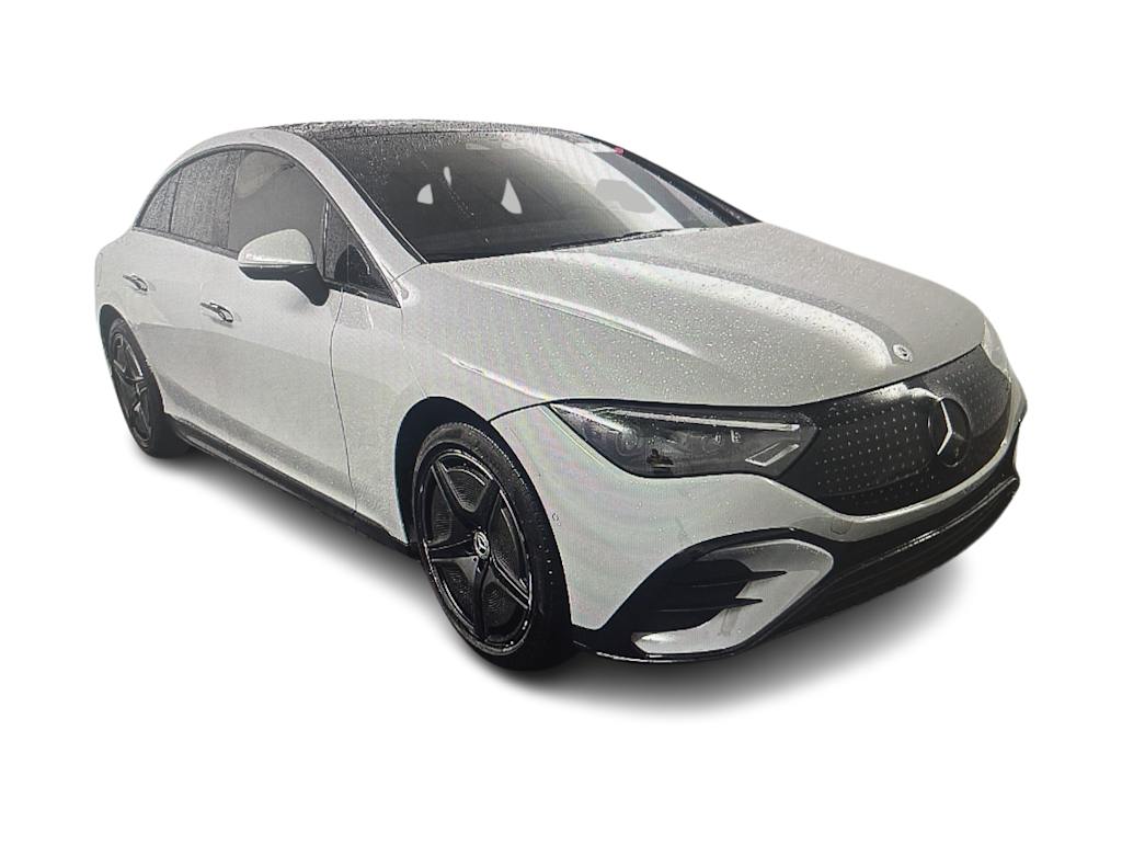 Thumbnail: 2023 Mercedes-Benz EQE - 11