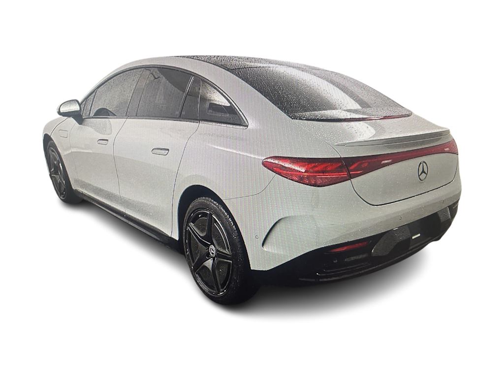 Thumbnail: 2023 Mercedes-Benz EQE - 2