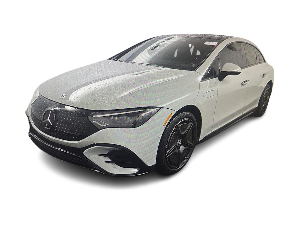 Used 2023 Mercedes-Benz EQE Base with VIN W1KEG2BB0PF014179 for sale in West Allis, WI