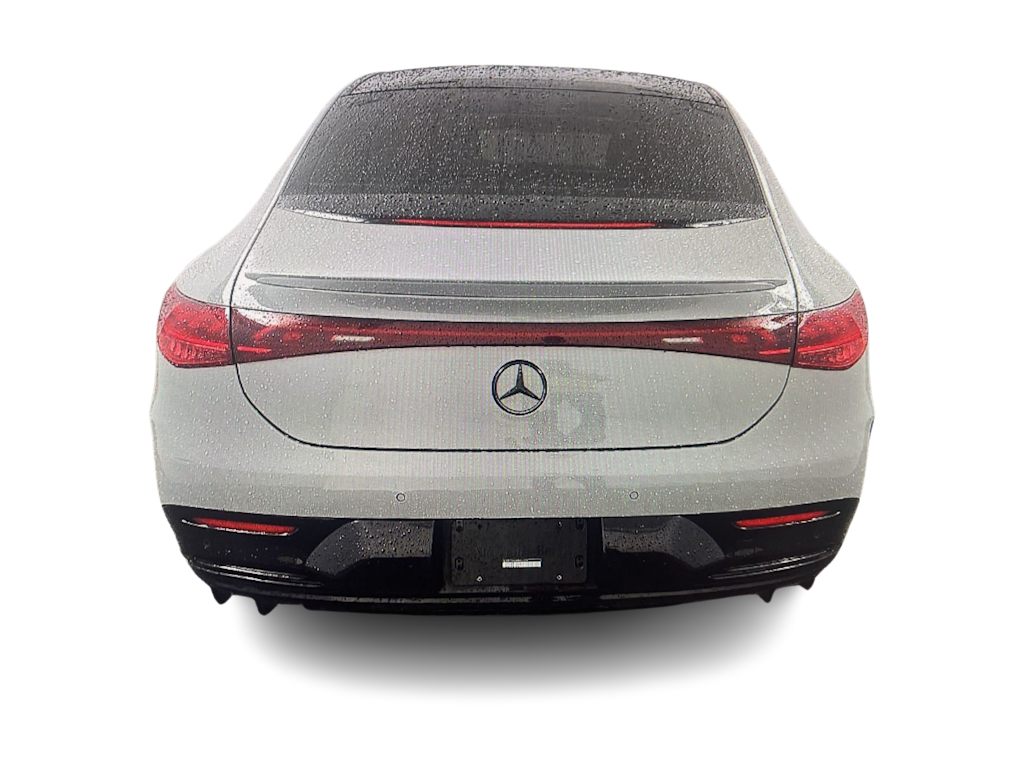 Thumbnail: 2023 Mercedes-Benz EQE - 3