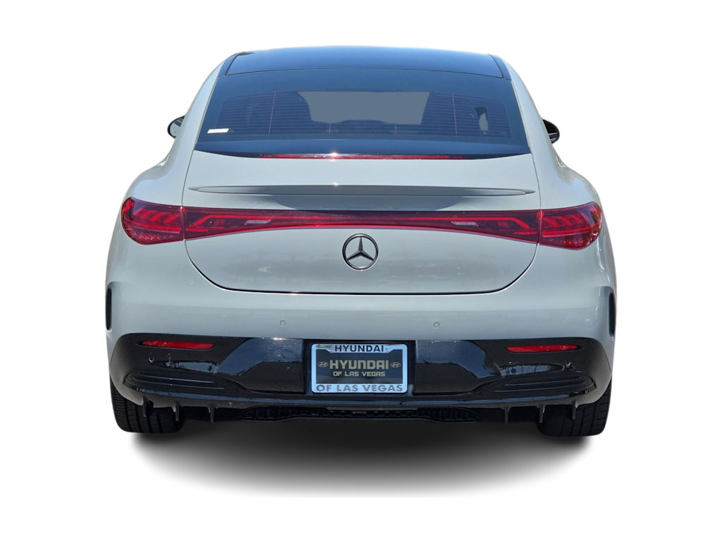Thumbnail: 2023 Mercedes-Benz EQE - 5